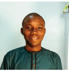 Abdulhakeem Ahmad Folorunsho