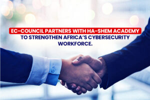 EC-COUNCIL Partners Ha-shem