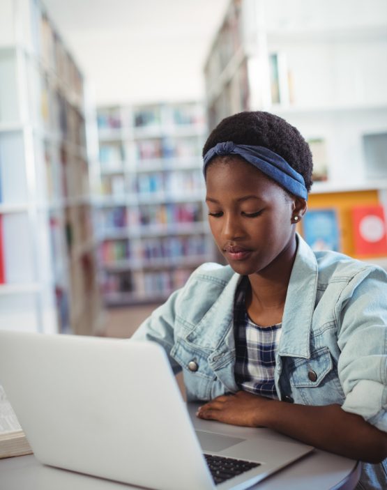 Students & graduates to build job-ready tech skills.
